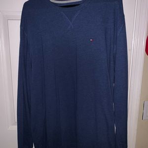 Tommy Hilfiger long sleeve shirt